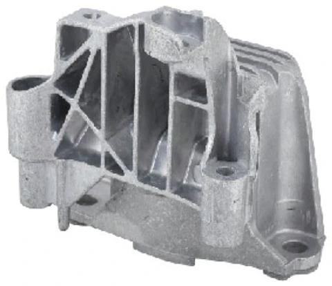 SOPORTE MOTOR DERECHA PARA RENAULT MEGANE III