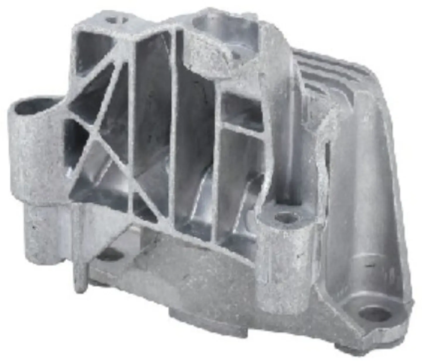 SOPORTE MOTOR DERECHA PARA RENAULT MEGANE III 1
