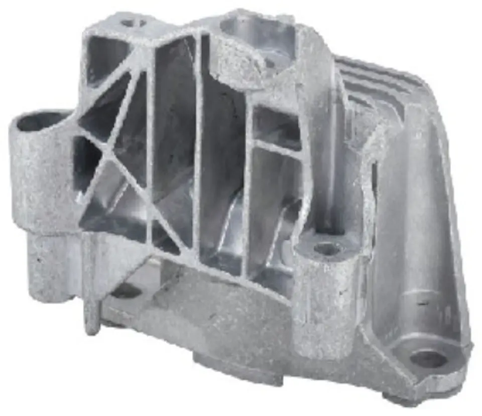 SOPORTE MOTOR DERECHA PARA RENAULT MEGANE III 1