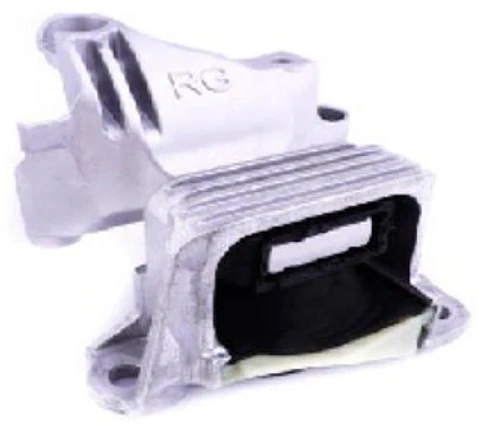 SOPORTE MOTOR DERECHA PARA RENAULT MEGANE III