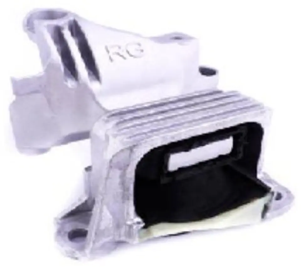 SOPORTE MOTOR DERECHA PARA RENAULT MEGANE III 1