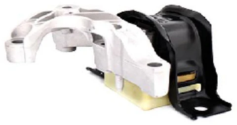 SOPORTE MOTOR DERECHA PARA RENAULT CAPTUR Y DOKKER