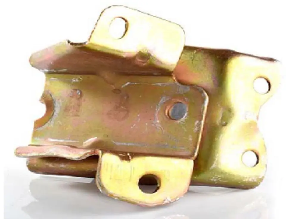 SOPORTE MOTOR DERECHA PARA RENAULT 5 1
