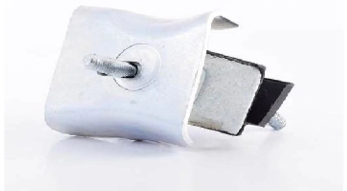 SOPORTE MOTOR DERECHA PARA RENAULT 19 TS, 19 TXE CHAMADE Y 9 1