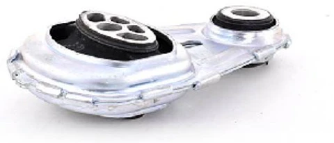SOPORTE MOTOR TRASERO INFERIOR SOLO PARA RENAULT MEGANE