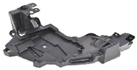 SOPORTE PARACHOQUE DELANTERO IZQUIERDA PARA RENAULT FLUENCE