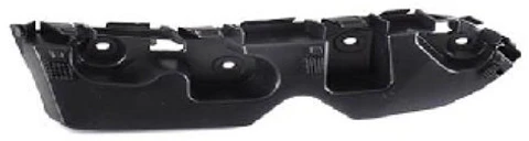 SOPORTE PARACHOQUE DELANTERO IZQUIERDA PARA RENAULT OROCH