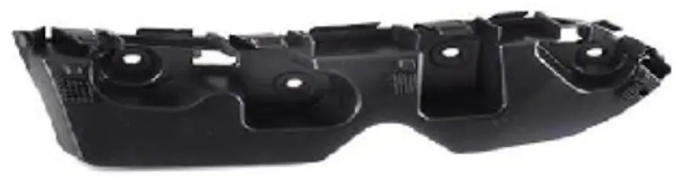 SOPORTE PARACHOQUE DELANTERO IZQUIERDA PARA RENAULT OROCH 1