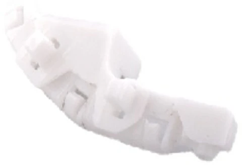 SOPORTE PARACHOQUE DELANTERO IZQUIERDA PARA RENAULT KWID
