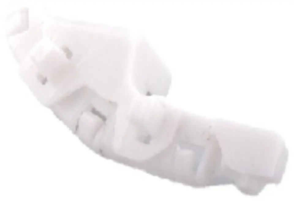 SOPORTE PARACHOQUE DELANTERO IZQUIERDA PARA RENAULT KWID 1