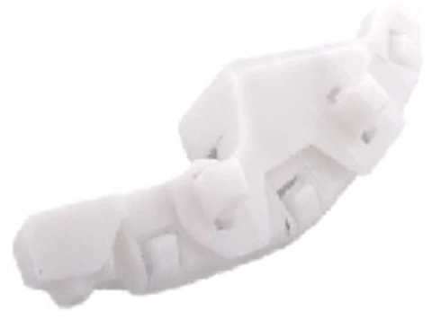SOPORTE PARACHOQUE DELANTERO DERECHA PARA RENAULT KWID