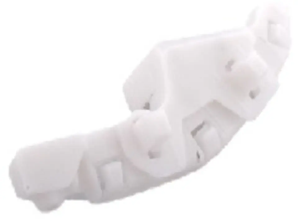 SOPORTE PARACHOQUE DELANTERO DERECHA PARA RENAULT KWID 1