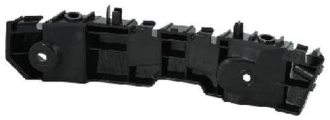 SOPORTE PARACHOQUE DELANTERO DERECHA PARA RENAULT NEW SYMBOL