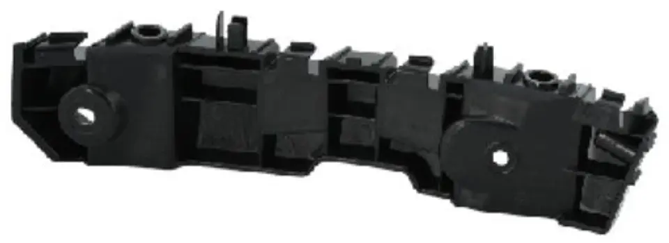 SOPORTE PARACHOQUE DELANTERO DERECHA PARA RENAULT NEW SYMBOL 1