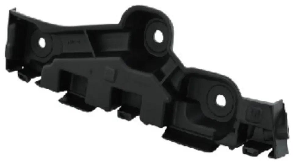 SOPORTE PARACHOQUE DELANTERO DERECHA PARA RENAULT NEW SYMBOL 1