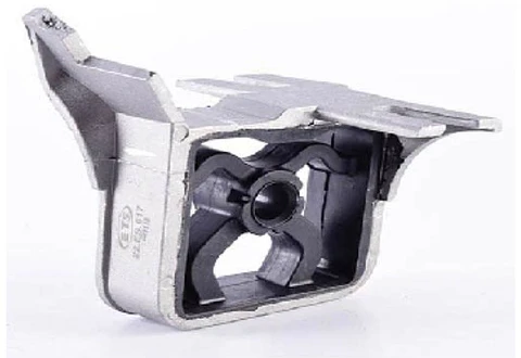SOPORTE TUBO ESCAPE PARA RENAULT CLIO II