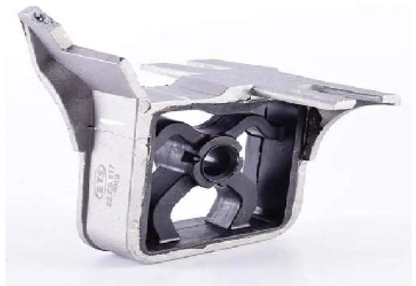 SOPORTE TUBO ESCAPE PARA RENAULT CLIO II 1