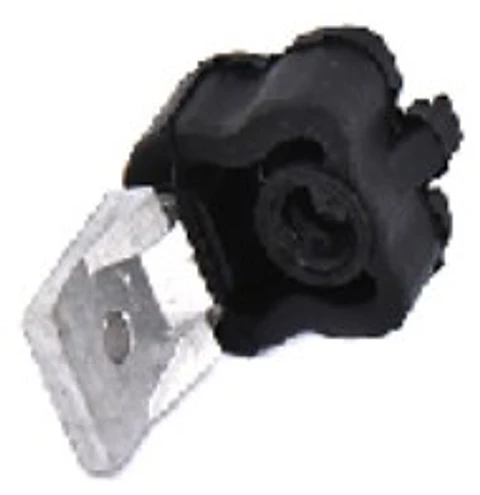 SOPORTE TUBO ESCAPE PARA RENAULT CLIO II Y CLIO