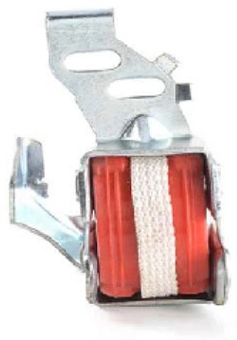 SOPORTE TUBO ESCAPE CENTRAL PARA RENAULT MEGANE Y MEGANE III