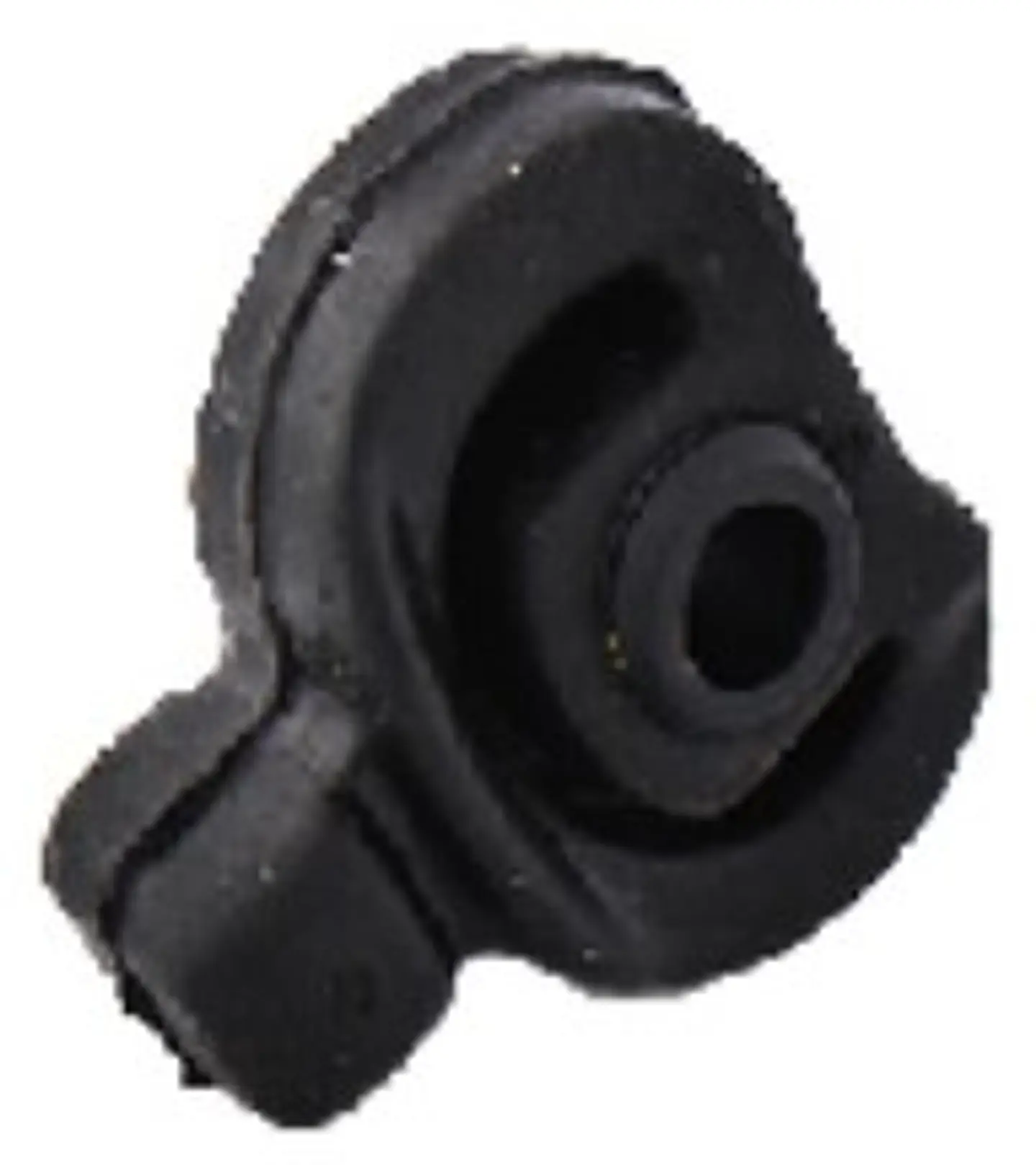 SOPORTE TUBO ESCAPE TIPO BUJE PARA RENAULT KANGOO 1