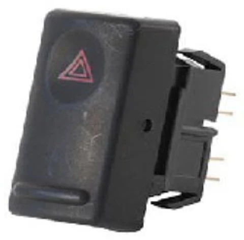 SWITCH EMERGENCIA PARA RENAULT 19 ECLAIRE