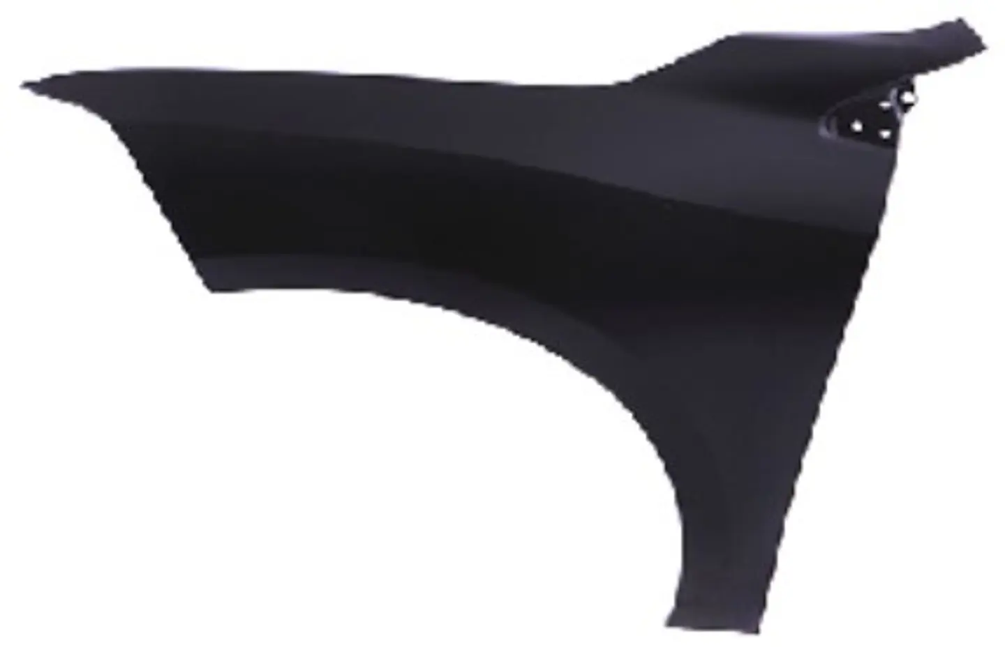 TAPABARRO DELANTERO IZQUIERDA PARA RENAULT FLUENCE 1
