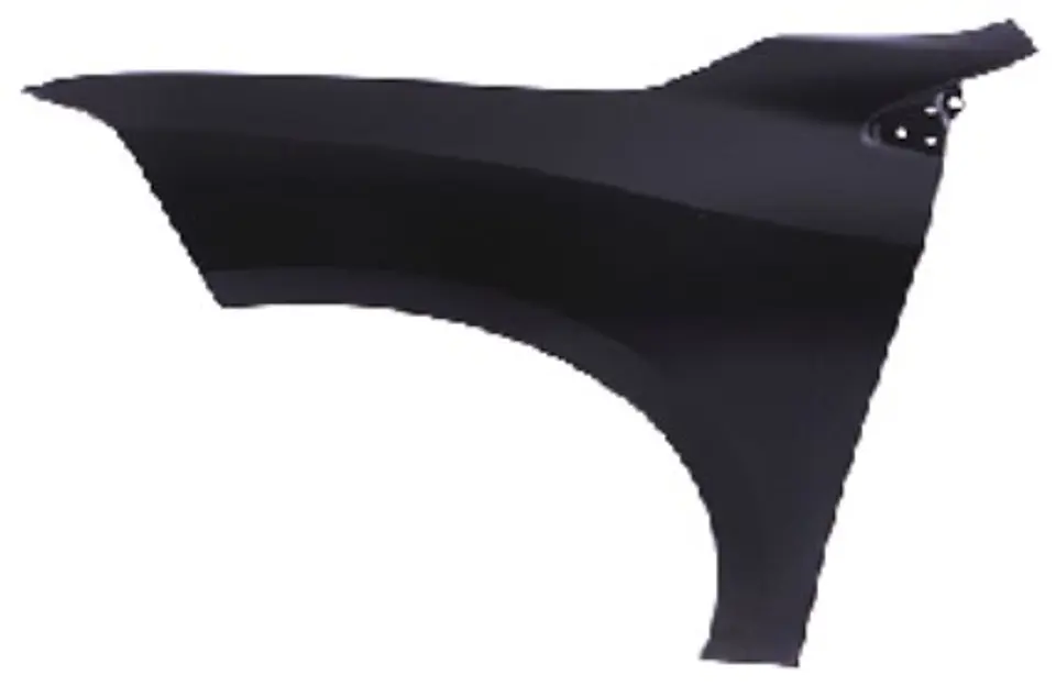 TAPABARRO DELANTERO IZQUIERDA PARA RENAULT FLUENCE 1
