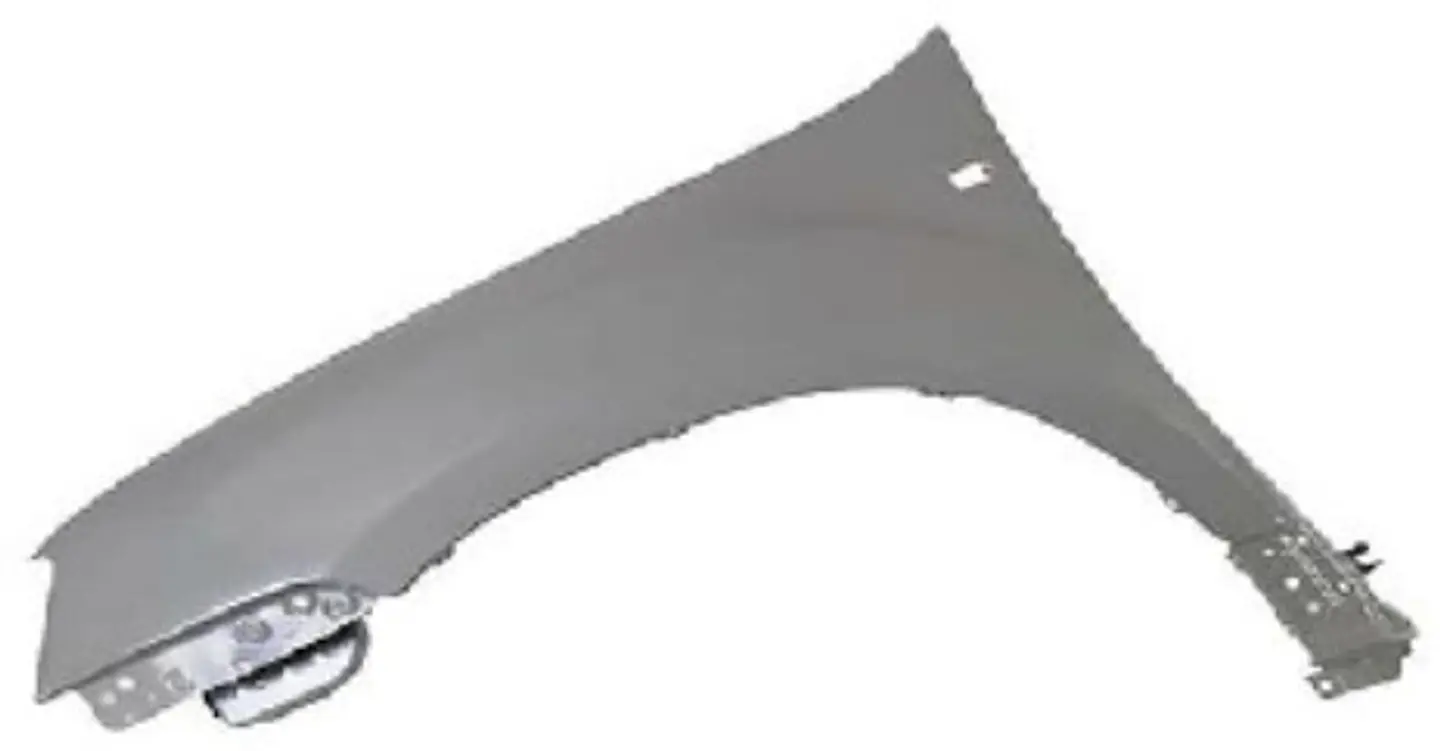 TAPABARRO DELANTERO IZQUIERDA PARA RENAULT DUSTER 1