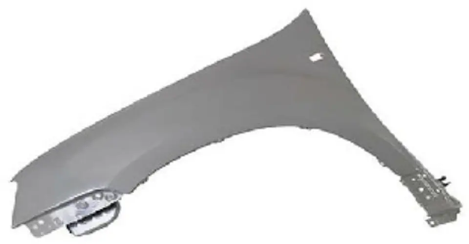TAPABARRO DELANTERO IZQUIERDA PARA RENAULT DUSTER 1
