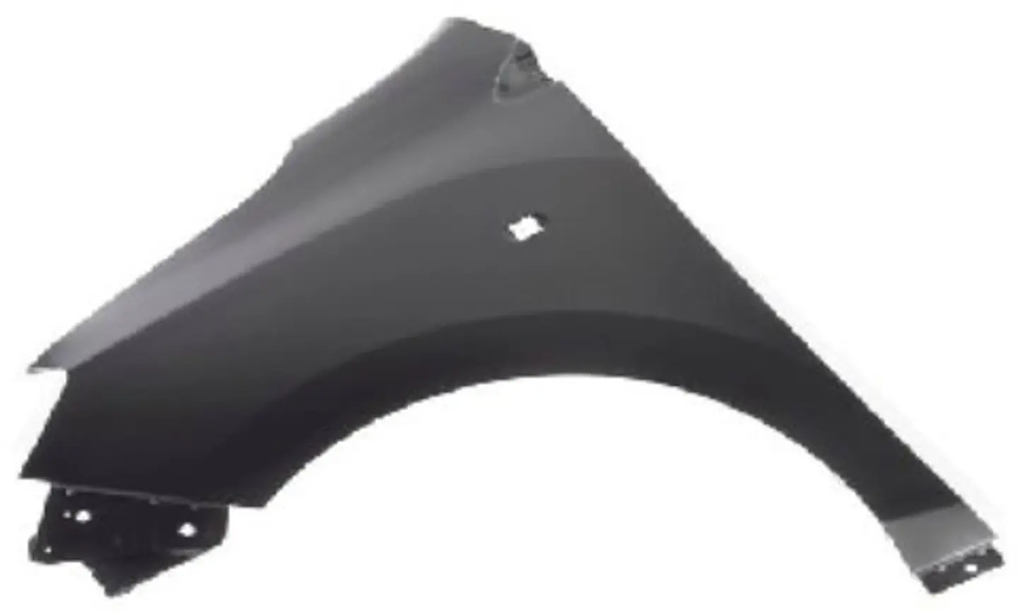 TAPABARRO DELANTERO IZQUIERDA PARA RENAULT DOKKER 1