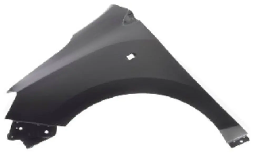 TAPABARRO DELANTERO IZQUIERDA PARA RENAULT DOKKER 1