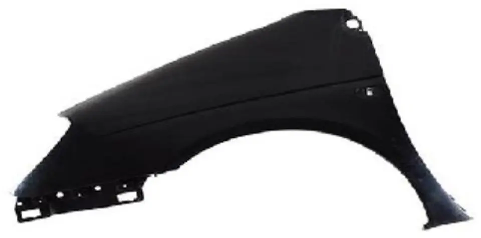 TAPABARRO DELANTERO IZQUIERDA PARA RENAULT SCENIC RXT 1