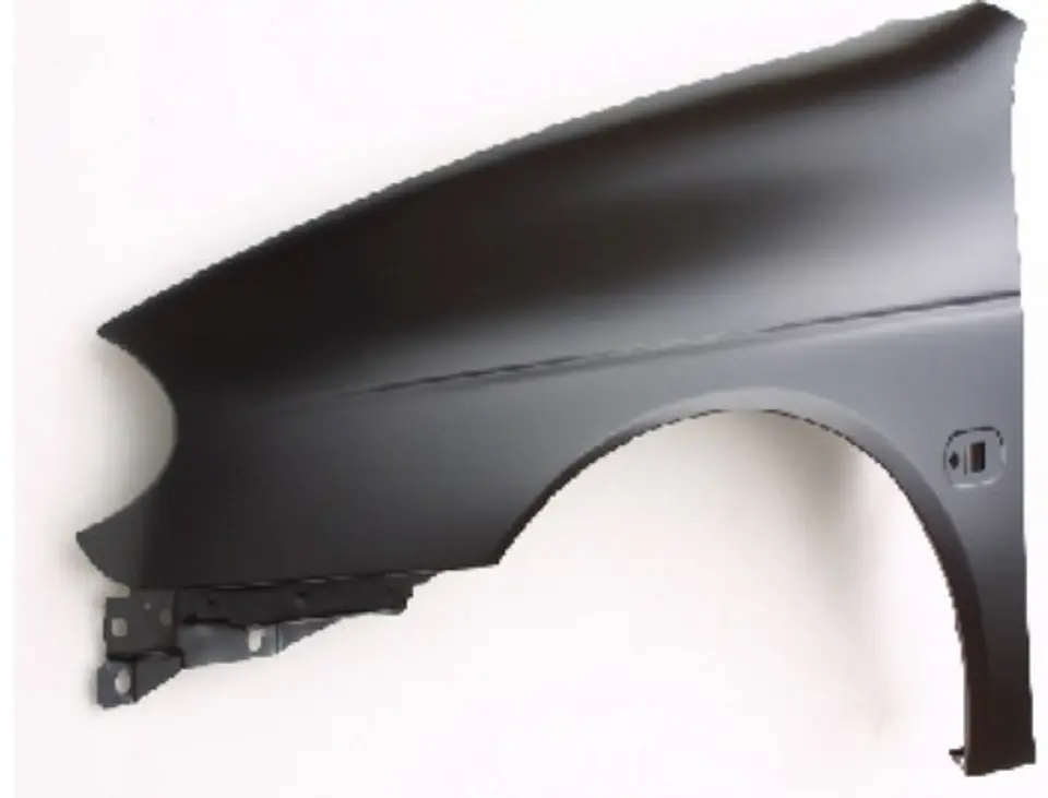 TAPABARRO DELANTERO IZQUIERDA PARA RENAULT MEGANE 1