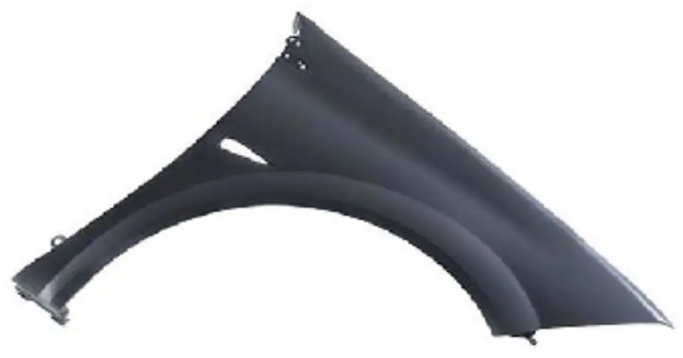 TAPABARRO DELANTERO DERECHA PARA RENAULT MEGANE Y MEGANE II 1