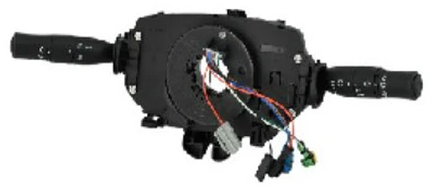 TELECOMANDO COMPLETO PARA RENAULT MEGANE II