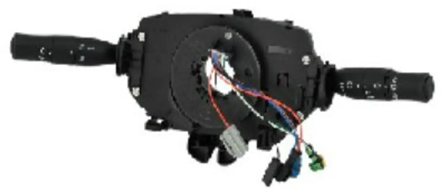TELECOMANDO COMPLETO PARA RENAULT MEGANE II 1