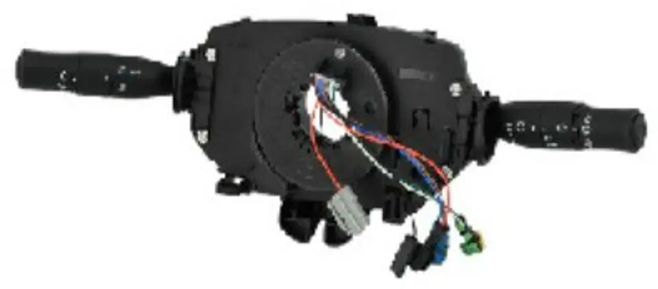 TELECOMANDO COMPLETO PARA RENAULT MEGANE II 1