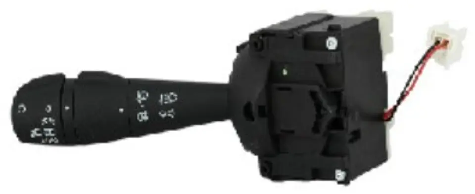 TELECOMANDO LUCES PARA RENAULT CAPTUR Y DUSTER 1