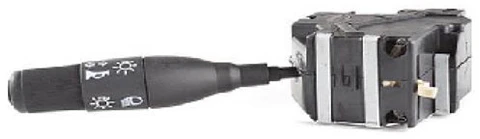 TELECOMANDO LUCES GIRO BOCINA PARA RENAULT 19 TS Y 9