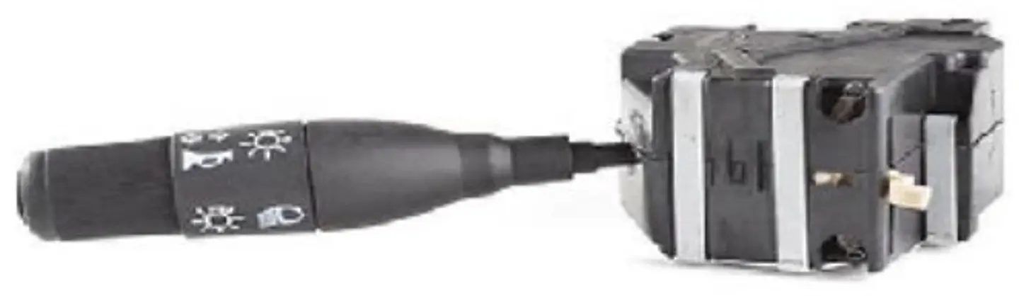 TELECOMANDO LUCES GIRO BOCINA PARA RENAULT 19 TS Y 9 1