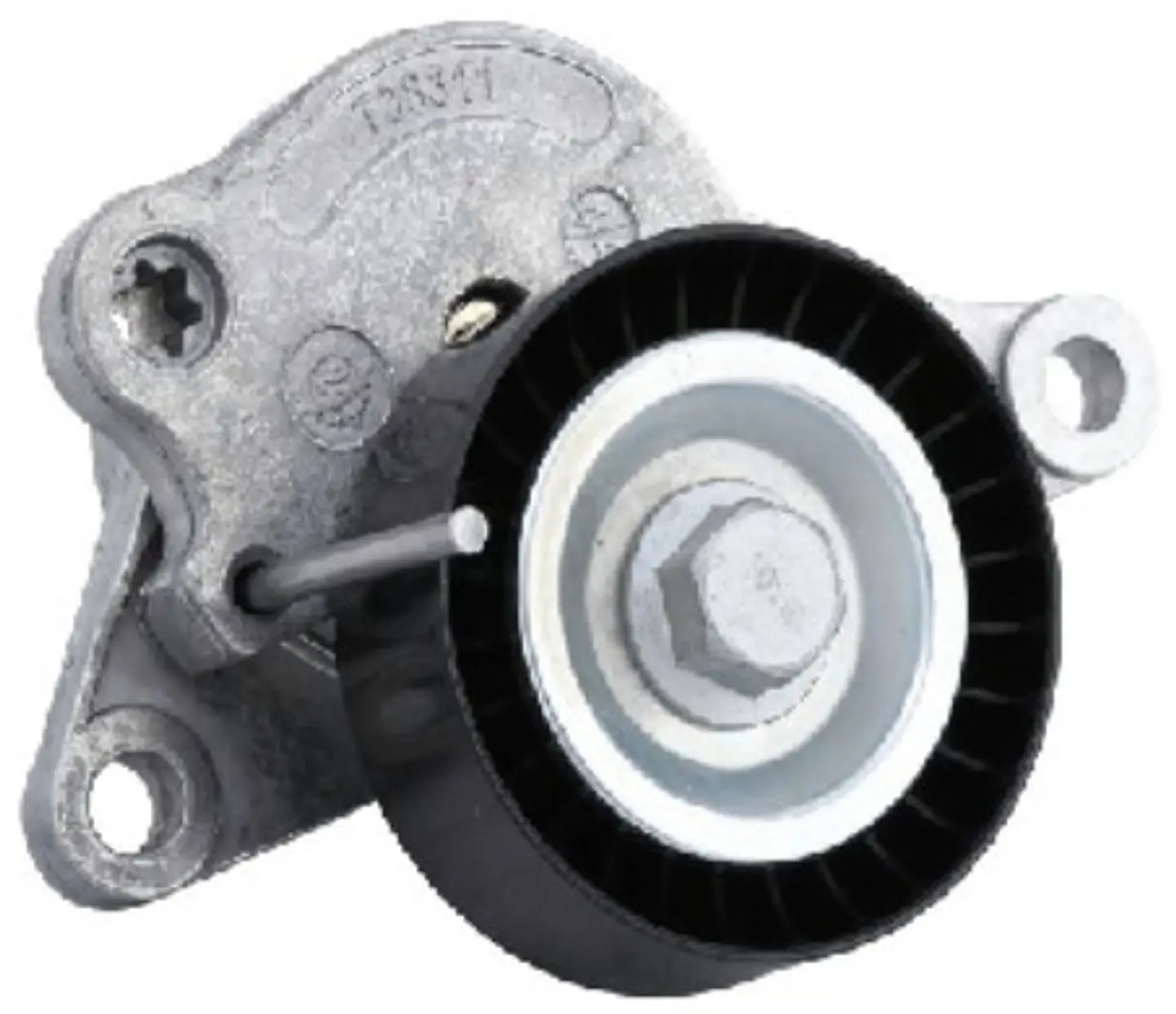 TENSOR CORREA ALTERNADOR COMPLETO PARA AIRE ACONDICIONADO PARA RENAULT MASTER 1