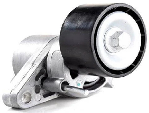 TENSOR CORREA ALTERNADOR COMPLETO PARA AIRE ACONDICIONADO PARA RENAULT CLIO II