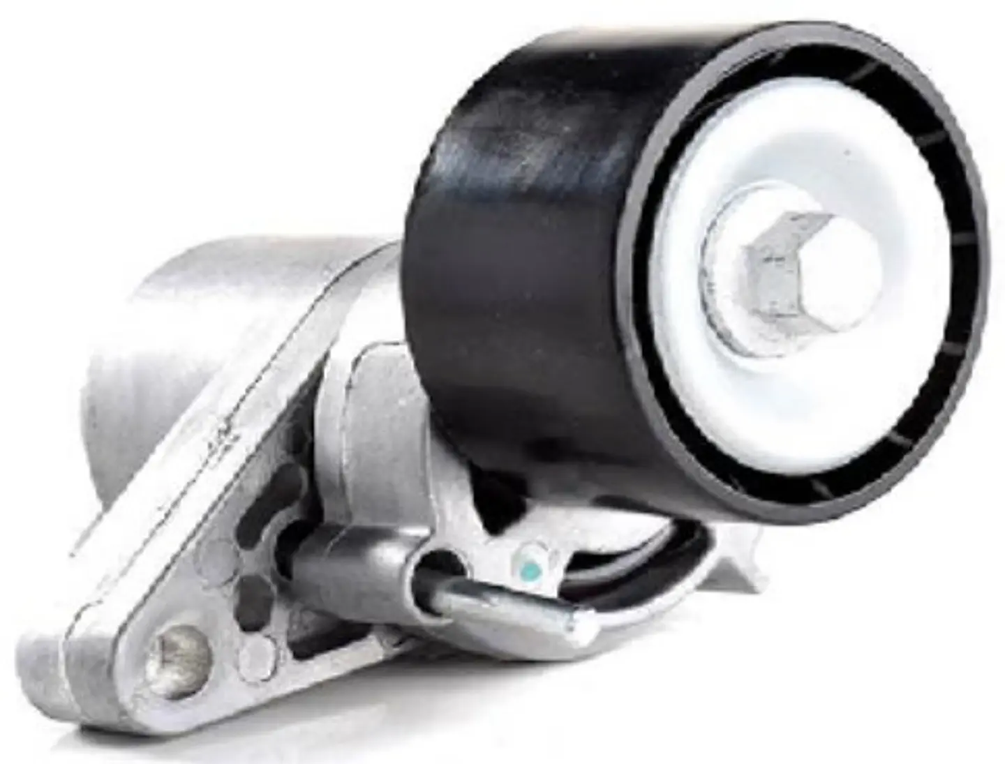 TENSOR CORREA ALTERNADOR COMPLETO PARA AIRE ACONDICIONADO PARA RENAULT CLIO II 1