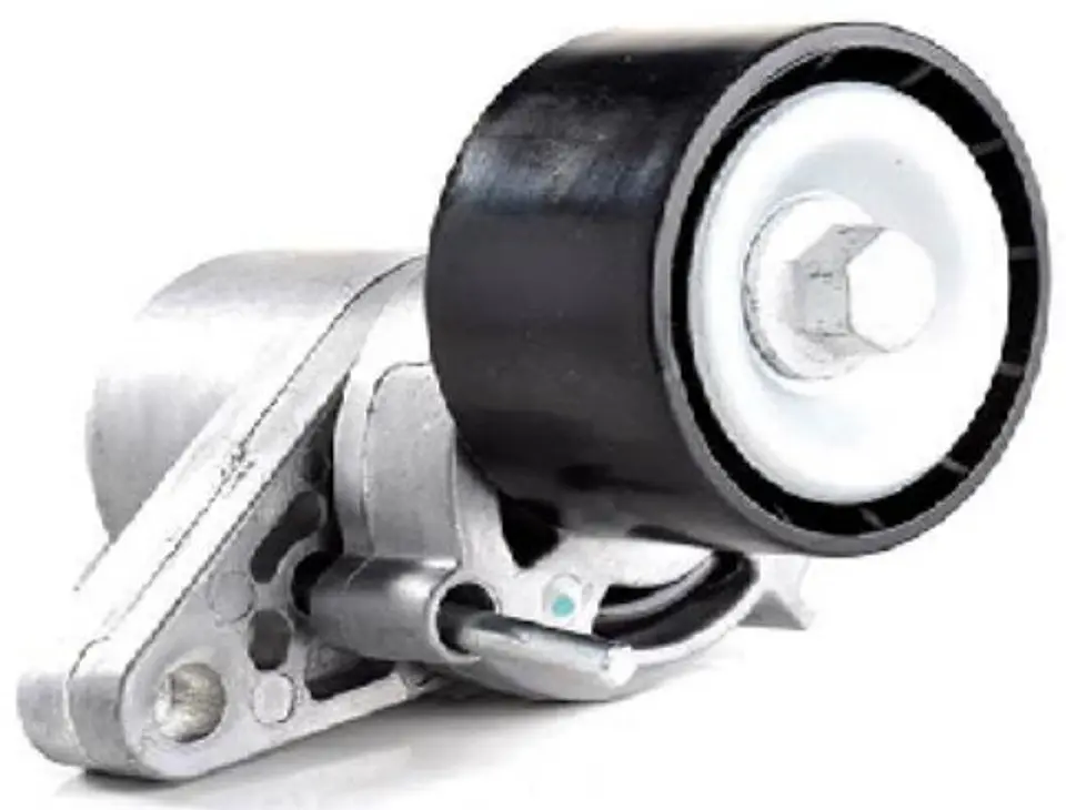 TENSOR CORREA ALTERNADOR COMPLETO PARA AIRE ACONDICIONADO PARA RENAULT CLIO II 1
