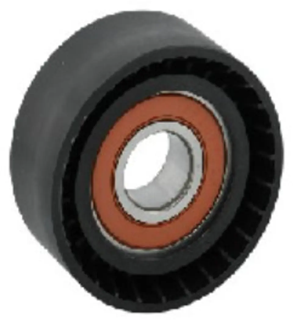 TENSOR CORREA ALTERNADOR SOLO PARA RENAULT CLIO II 1