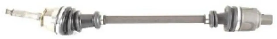 TRANSMISION EJE PALIER COMPLETO PARA RENAULT 18 TL Y 18 GTS 1