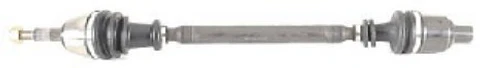 TRANSMISION EJE PALIER COMPLETO PARA RENAULT 18 TX