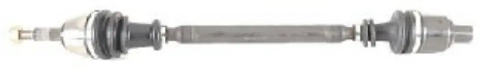 TRANSMISION EJE PALIER COMPLETO PARA RENAULT 18 TX 1