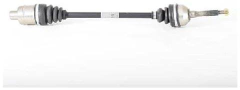 TRANSMISION EJE PALIER COMPLETO PARA RENAULT 12 Y 12 TL