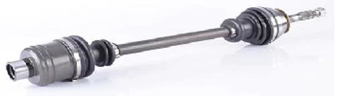 TRANSMISION EJE PALIER COMPLETO 4 VELOCIDADES PARA RENAULT 12 TS